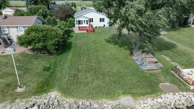 $550,000 | N8801 Lakeshore Drive, Van Dyne, WI 54979