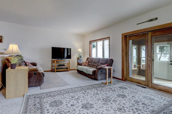 $550,000 | N8801 Lakeshore Drive, Van Dyne, WI 54979
