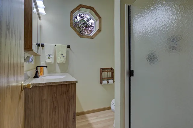 $550,000 | N8801 Lakeshore Drive, Van Dyne, WI 54979