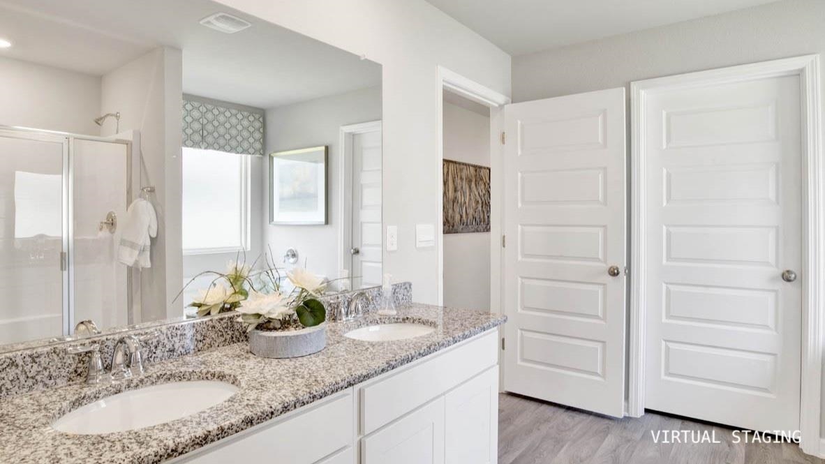 22052 Aleutian Avenue Foley, AL 36535 - Photo 20 of 26 Bathroom