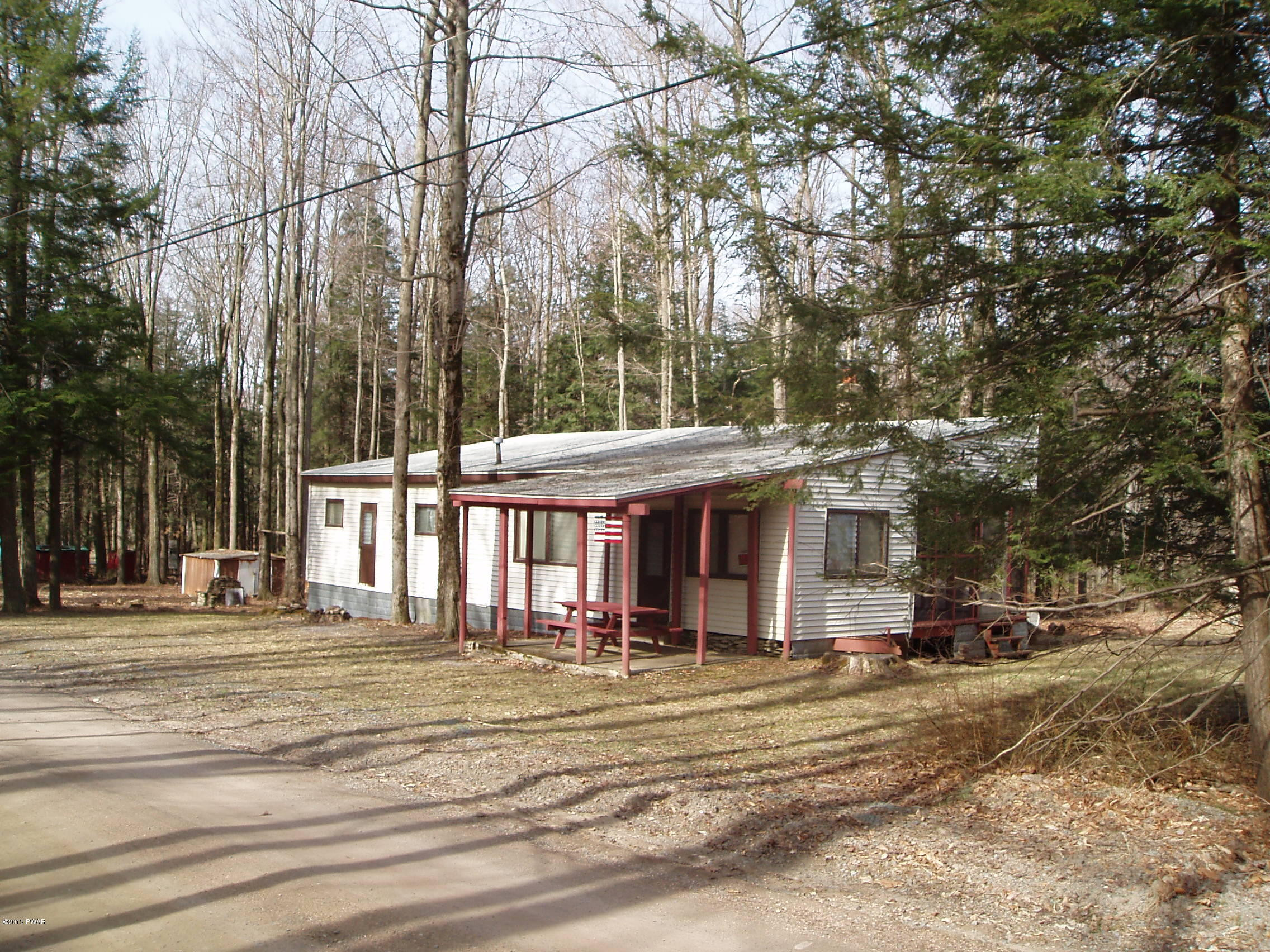 22 Misery Road Canadensis, PA 18325 - Photo 23 of 23