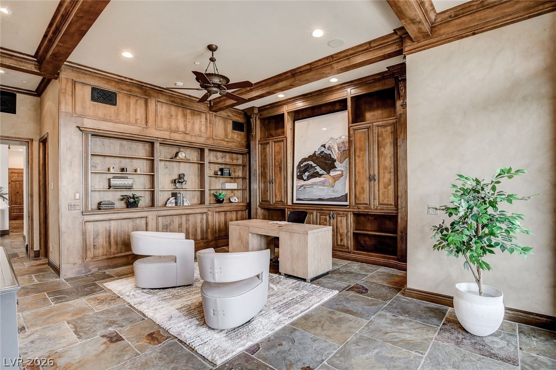 15 Rue Du Rivoli Place Henderson, NV 89011 - Photo 51 of 91 Gallery Image 51