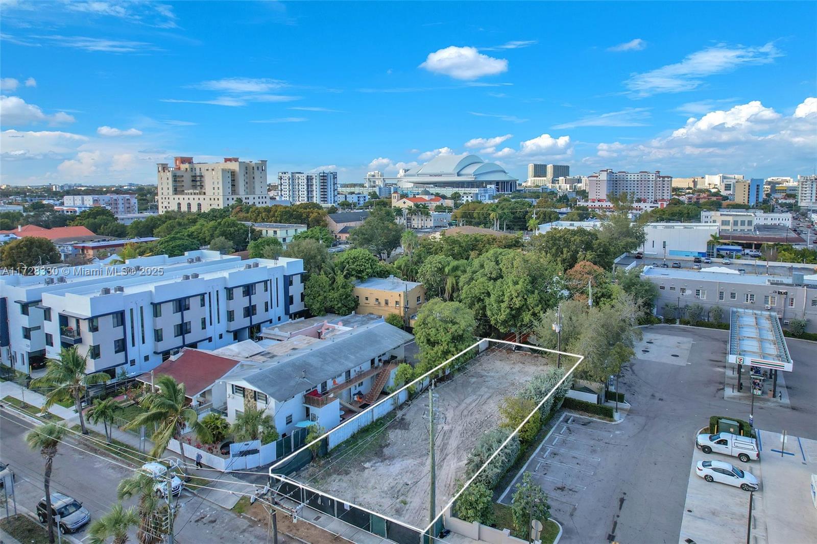 1227 Southwest 3rd Street Miami, FL 33135 - Photo 1 of 11 Gallery Image 1