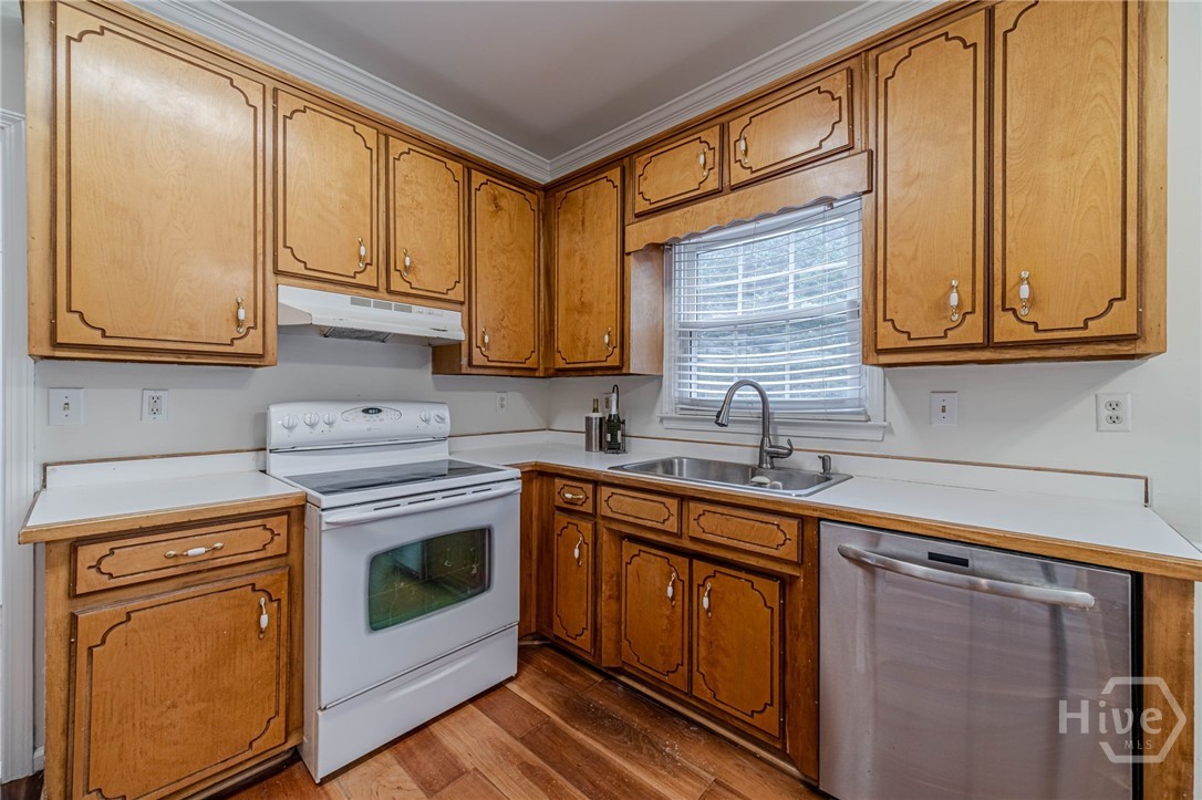 400 Jordan Court Monroe, GA 30655 - Photo 13 of 50