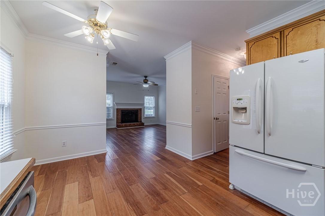 400 Jordan Court Monroe, GA 30655 - Photo 15 of 50