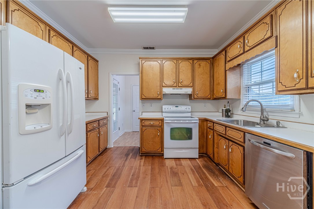 400 Jordan Court Monroe, GA 30655 - Photo 16 of 50