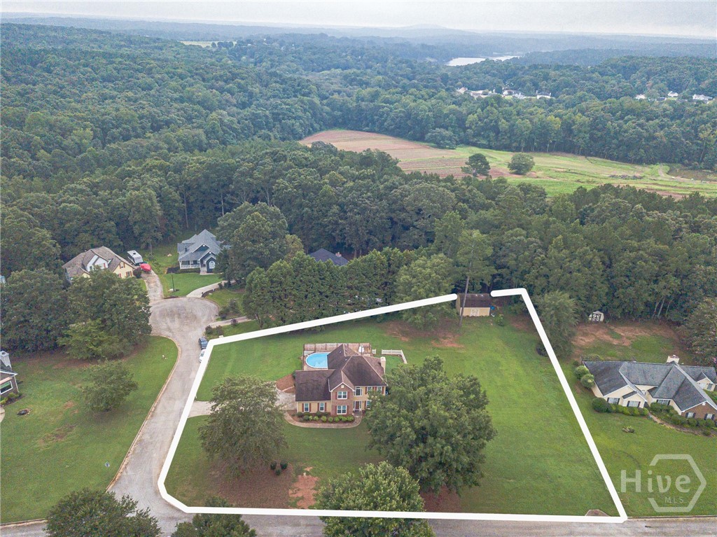 400 Jordan Court Monroe, GA 30655 - Photo 2 of 50