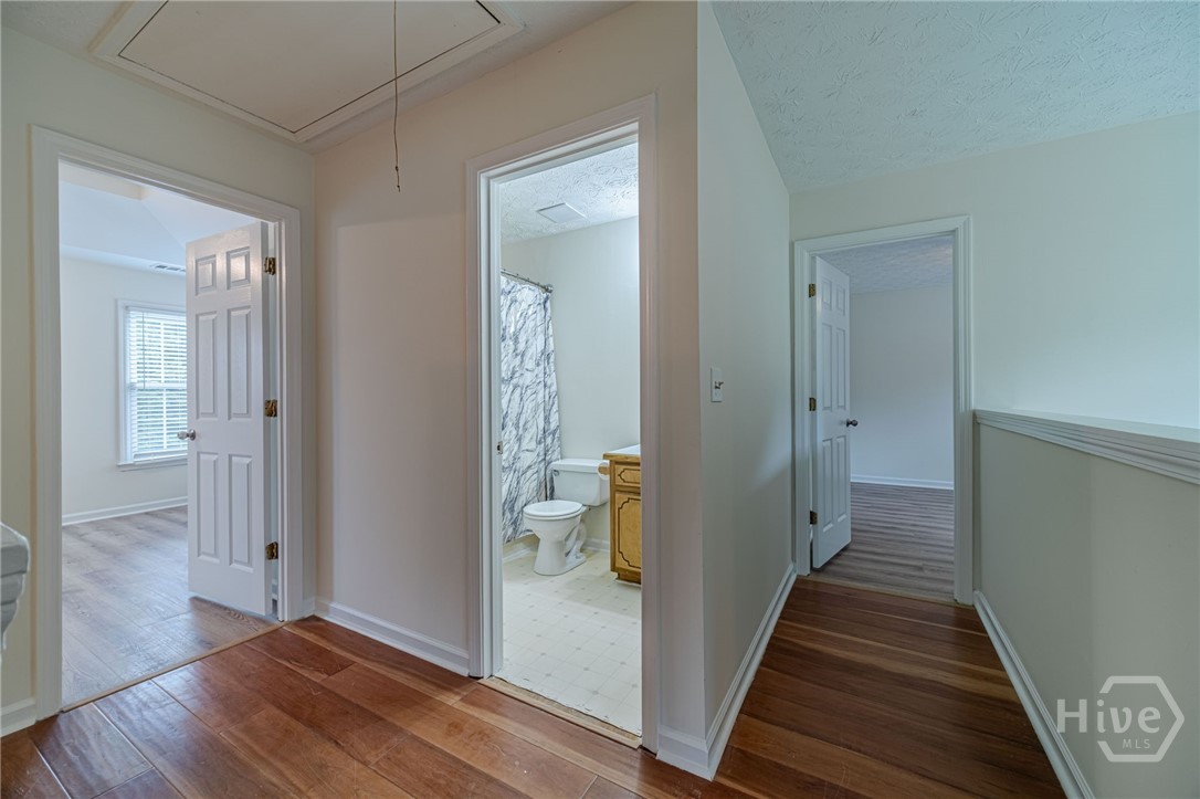 400 Jordan Court Monroe, GA 30655 - Photo 23 of 50