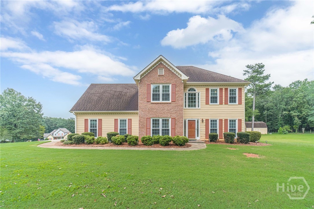 400 Jordan Court Monroe, GA 30655 - Photo 3 of 50