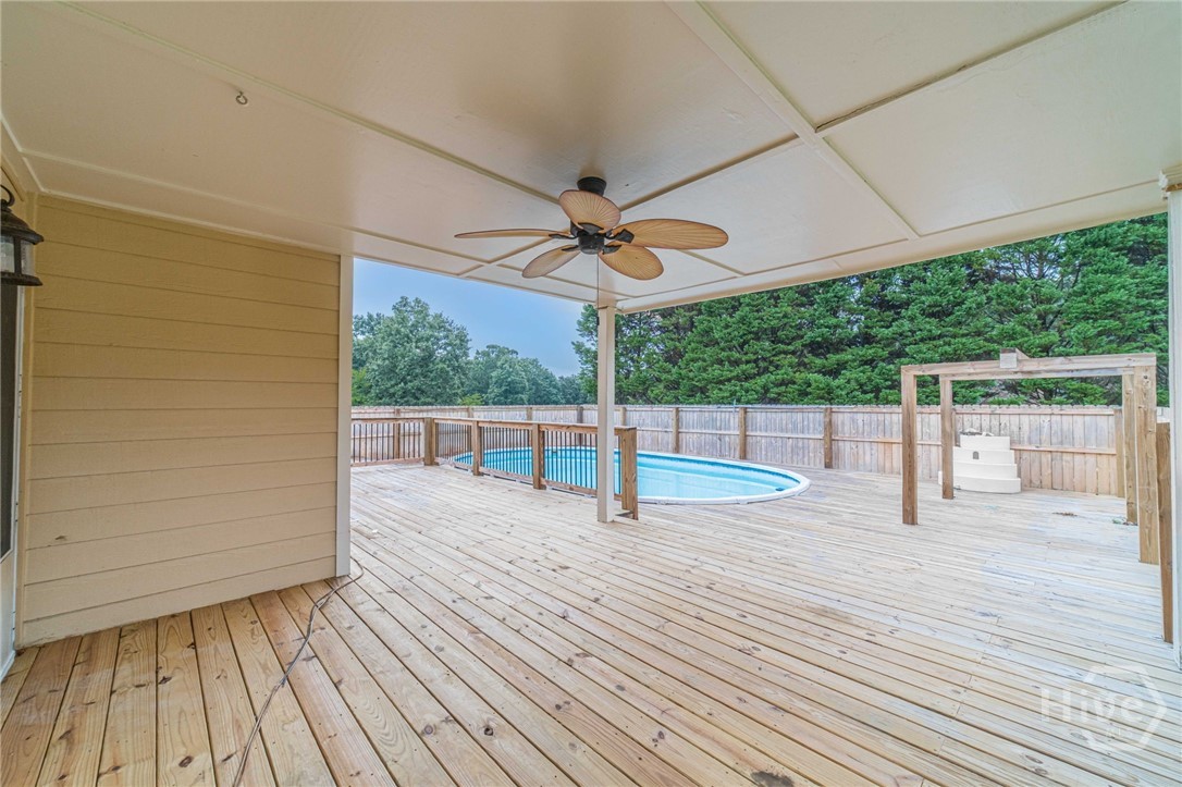 400 Jordan Court Monroe, GA 30655 - Photo 38 of 50