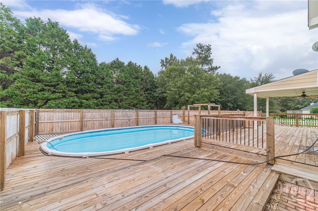 400 Jordan Court Monroe, GA 30655 - Photo 39 of 50