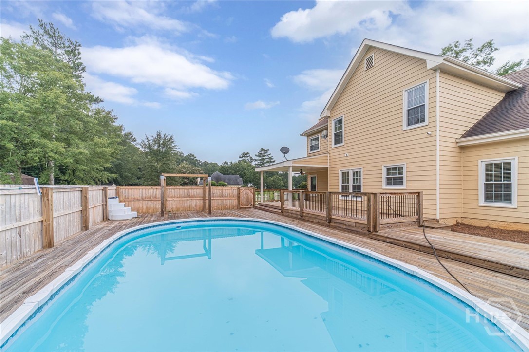 400 Jordan Court Monroe, GA 30655 - Photo 40 of 50