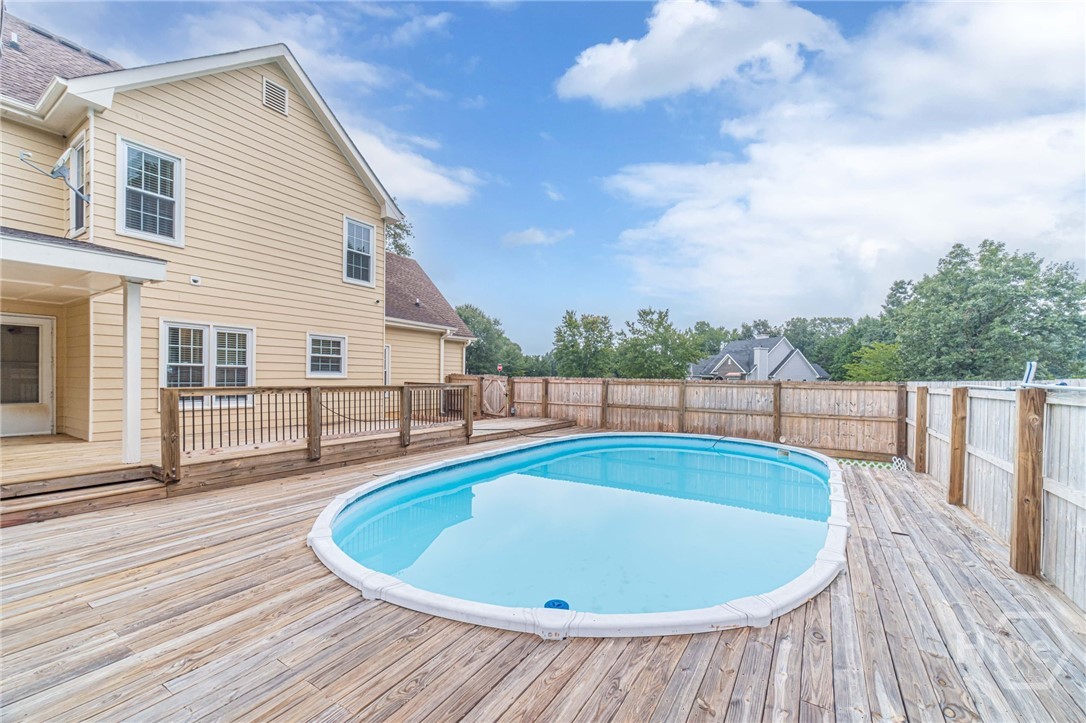 400 Jordan Court Monroe, GA 30655 - Photo 41 of 50