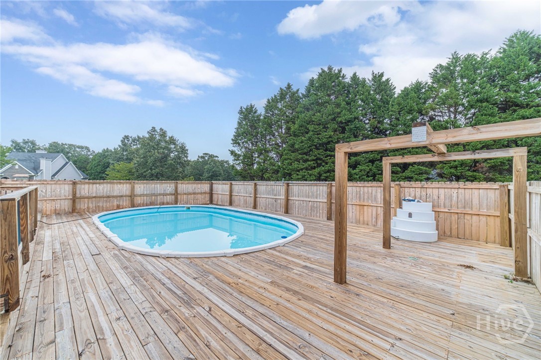 400 Jordan Court Monroe, GA 30655 - Photo 42 of 50