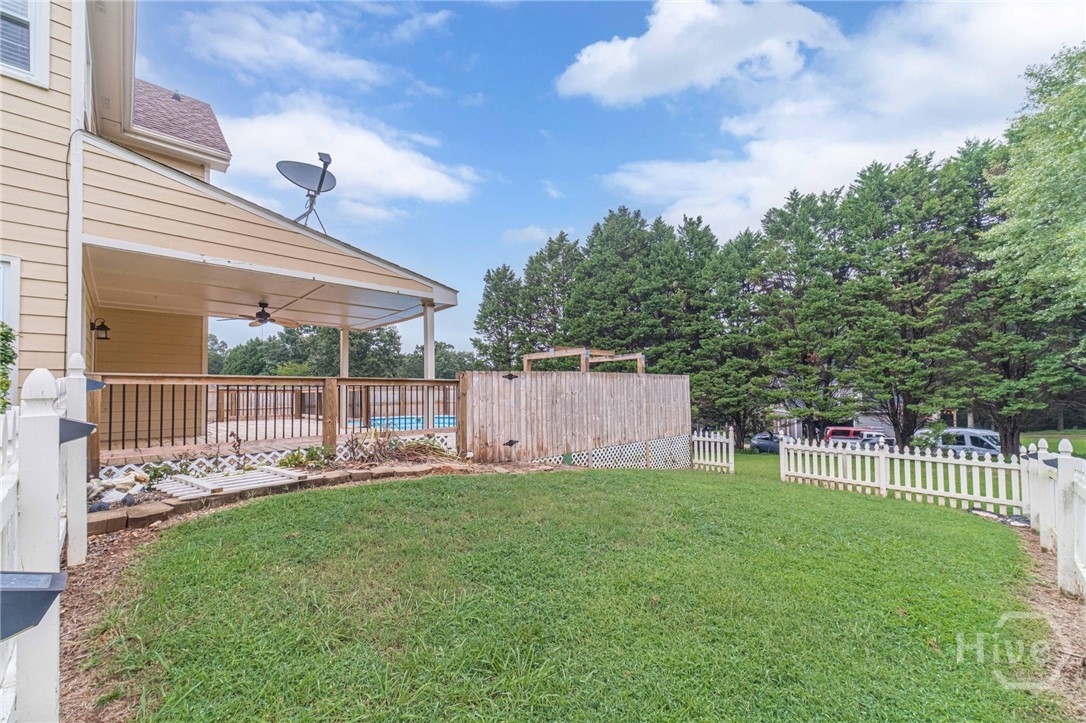 400 Jordan Court Monroe, GA 30655 - Photo 44 of 50