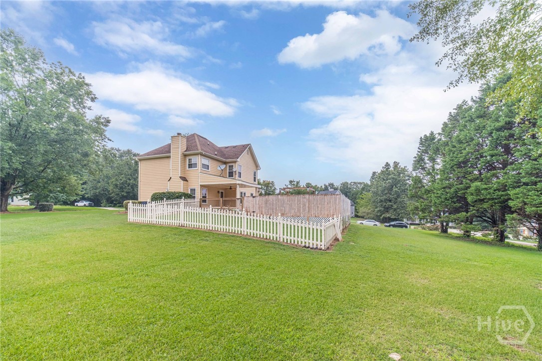 400 Jordan Court Monroe, GA 30655 - Photo 46 of 50