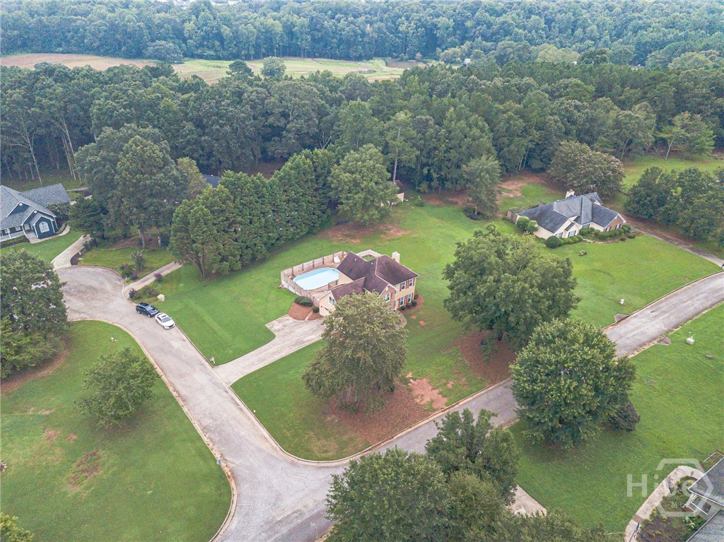 400 Jordan Court Monroe, GA 30655 - Photo 47 of 50