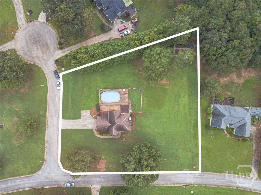 400 Jordan Court Monroe, GA 30655 - Photo 49 of 50