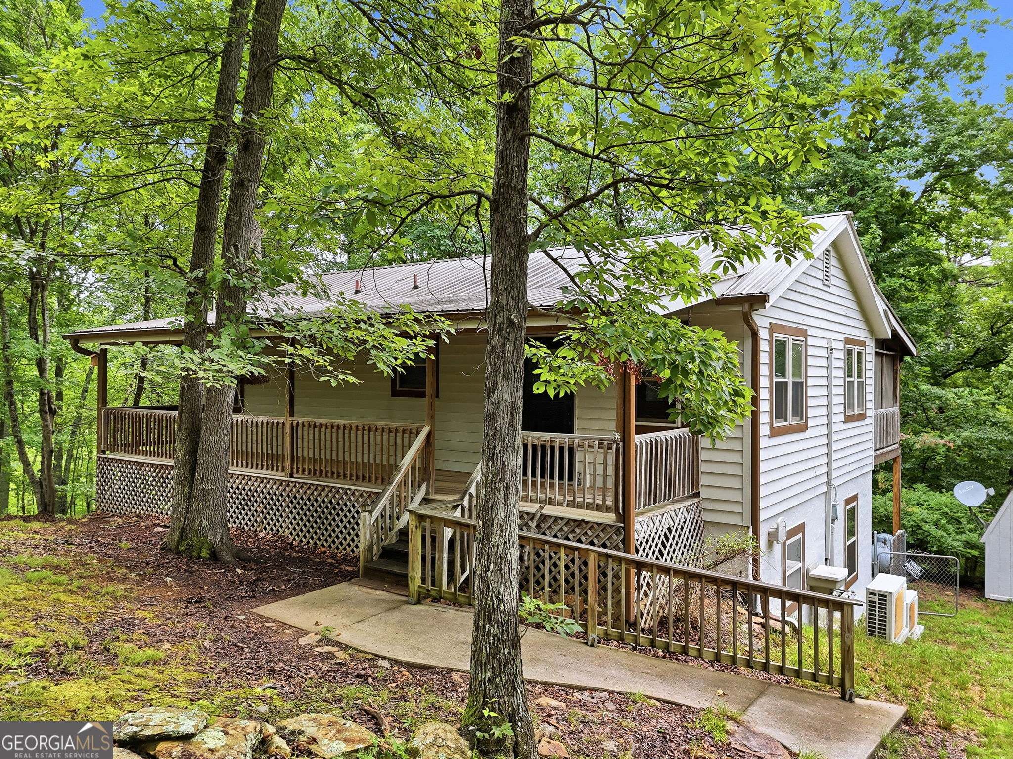 903 Cane Court Ranger, GA 30734 - Photo 3 of 45