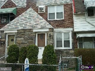 516 Timberlake Road Upper Darby, PA 19082 - Photo 1 of 1