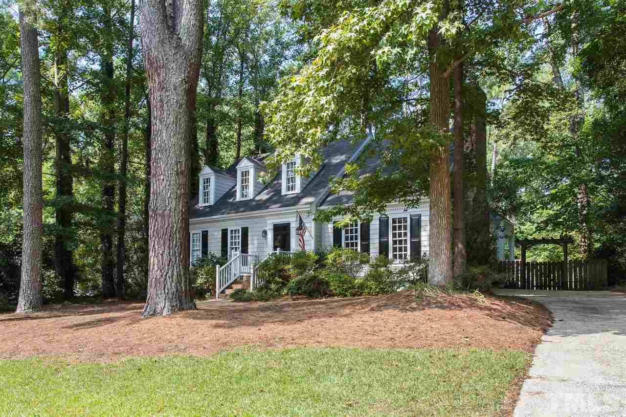 12 Strawberry Ridge Lane Durham, NC 27713 - Photo 1 of 10 Gallery Image 1