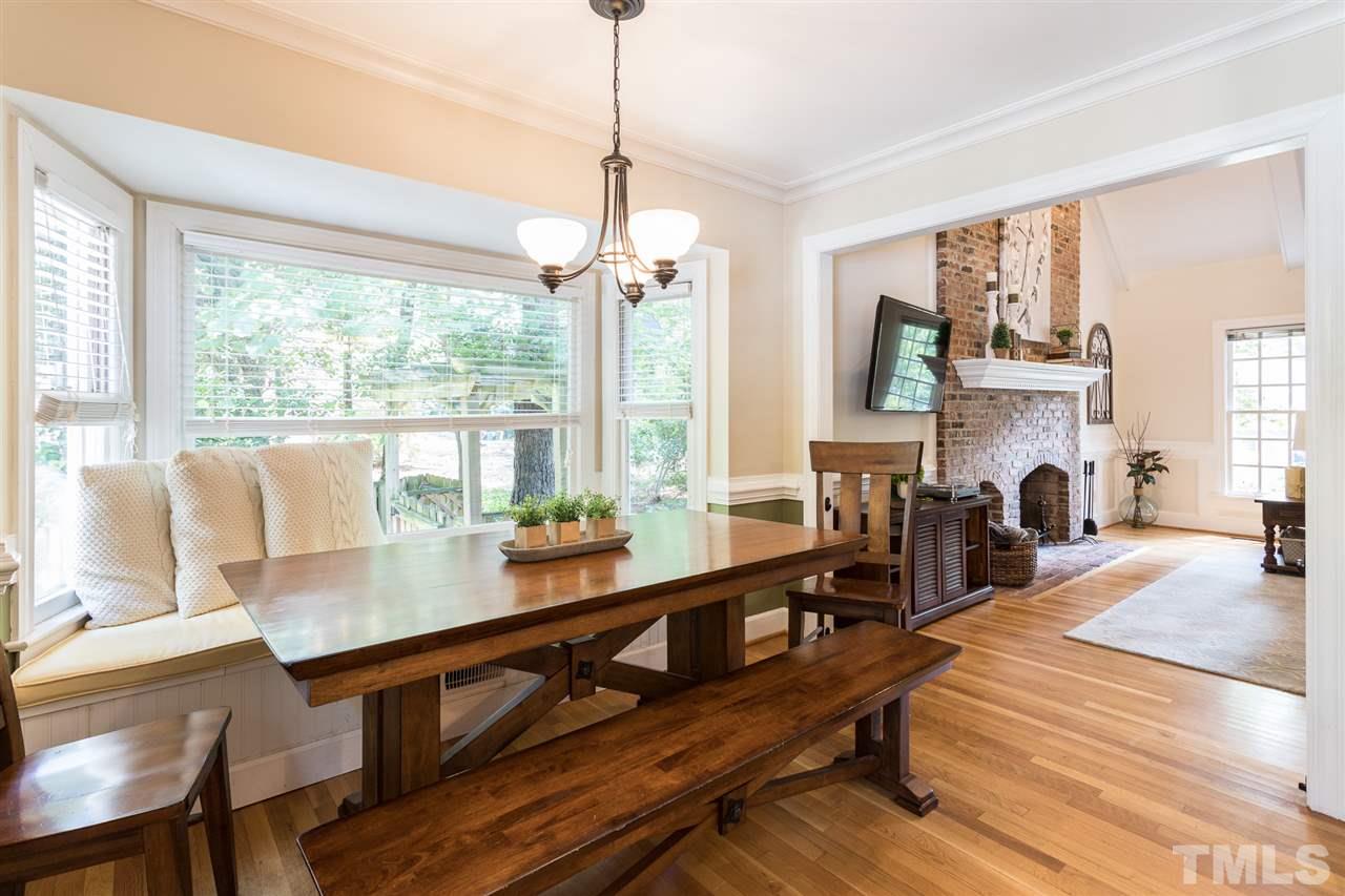 12 Strawberry Ridge Lane Durham, NC 27713 - Photo 7 of 10 Gallery Image 7