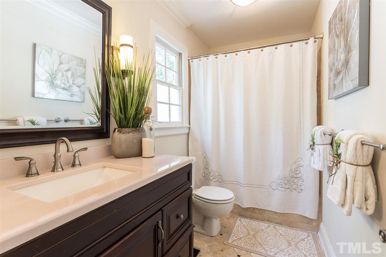 12 Strawberry Ridge Lane Durham, NC 27713 - Photo 9 of 10 Gallery Image 9