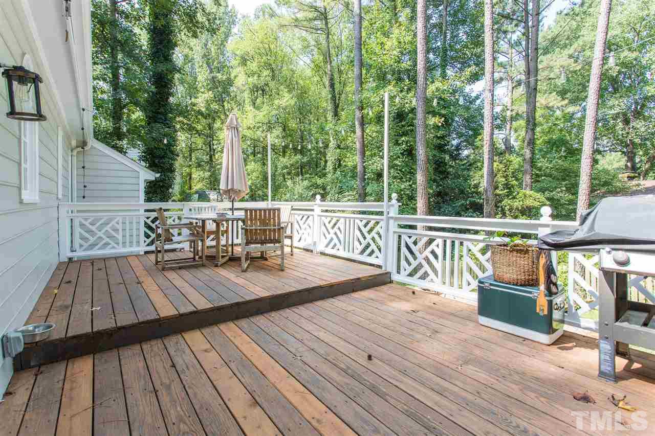12 Strawberry Ridge Lane Durham, NC 27713 - Photo 10 of 10 Gallery Image 10
