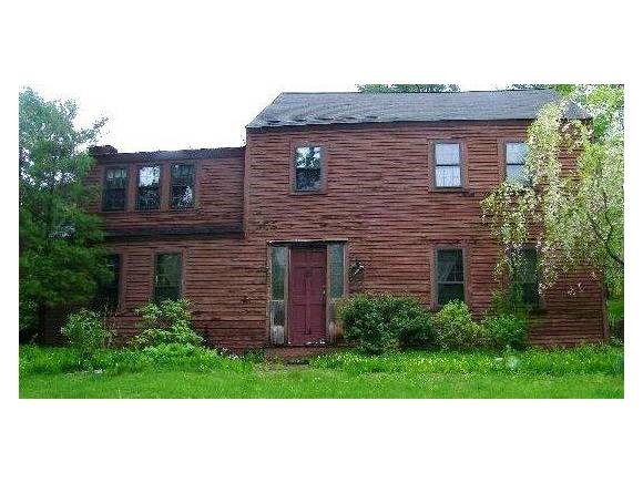 104 Town Farm Road Chester, NH 03036 - Photo 1 of 1
