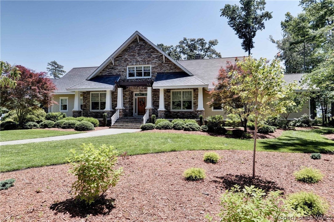 920 Ship Point Road Yorktown, VA 23692 - Photo 49 of 50 Gallery Image 49