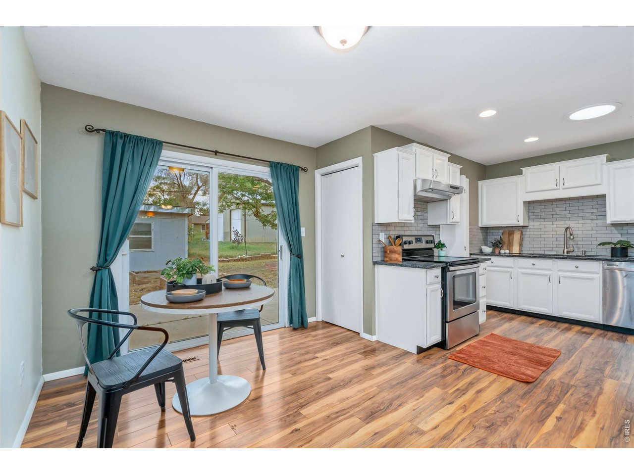 407 Franklin Street Fort Collins, CO 80521 - Photo 8 of 20