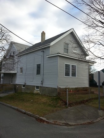 166 Renaud Street Fall River, MA 02721 - Photo 2 of 9