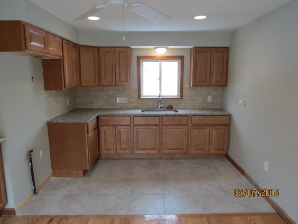 166 Renaud Street Fall River, MA 02721 - Photo 3 of 9