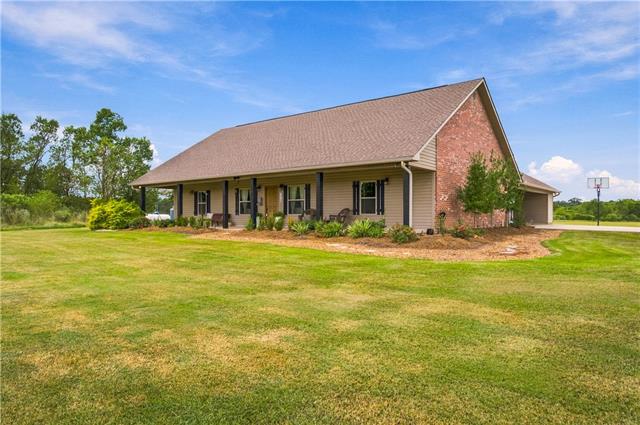 222 Ida Wells Road Deville, LA 71328 - Photo 1 of 33 Gallery Image 1