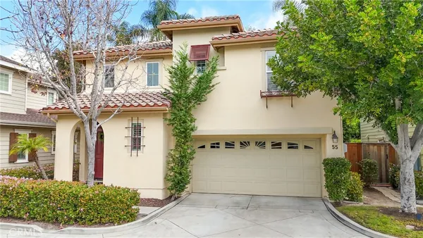 $1,175,000 | 55 Fieldhouse, Ladera Ranch, CA 92694