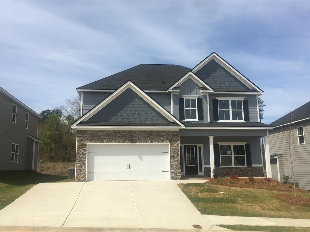 280 Palisade Ridge Evans, GA 30809 - Photo 1 of 24 Main View