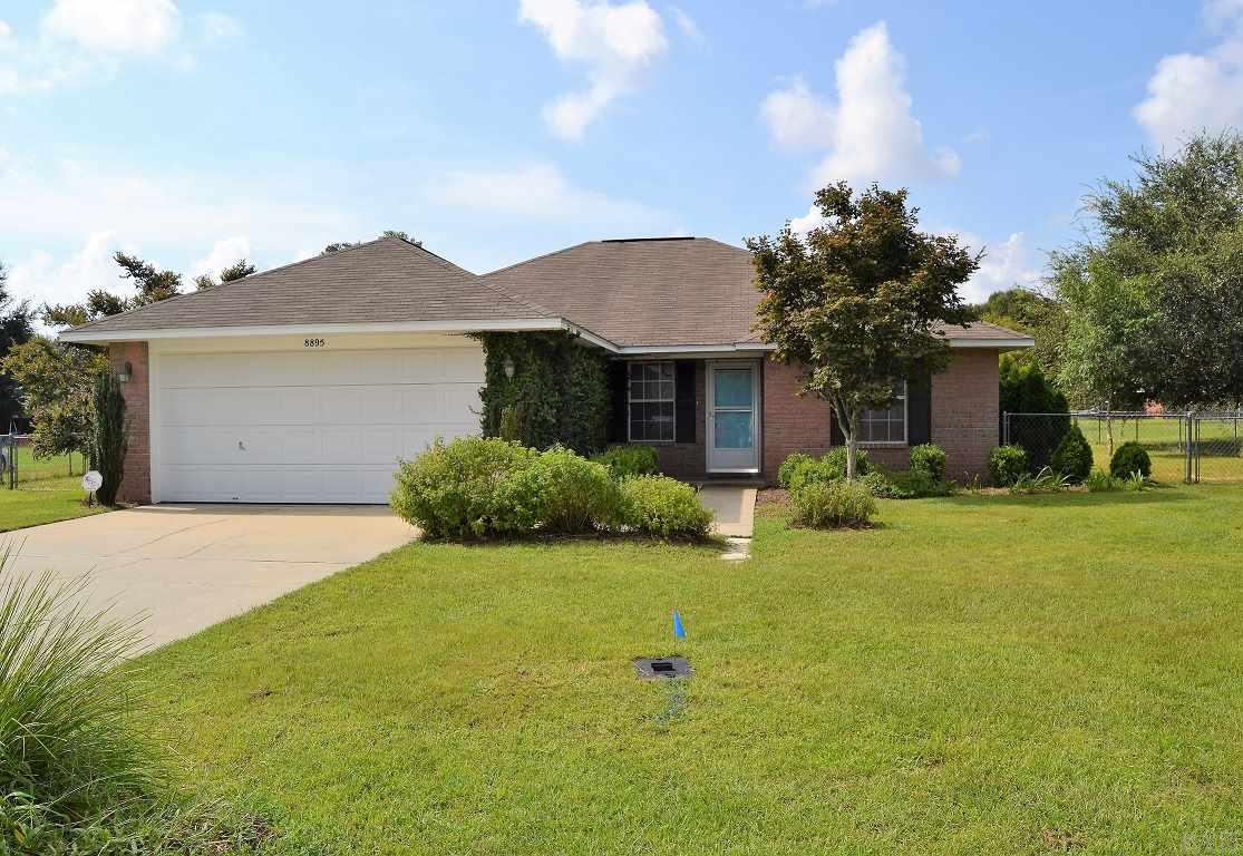 8895 Tarrytown Road Milton, FL 32583 - Photo 1 of 25