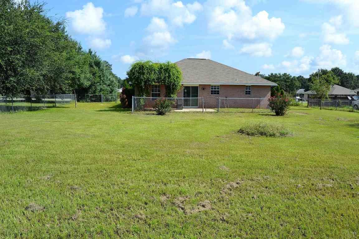 8895 Tarrytown Road Milton, FL 32583 - Photo 22 of 25