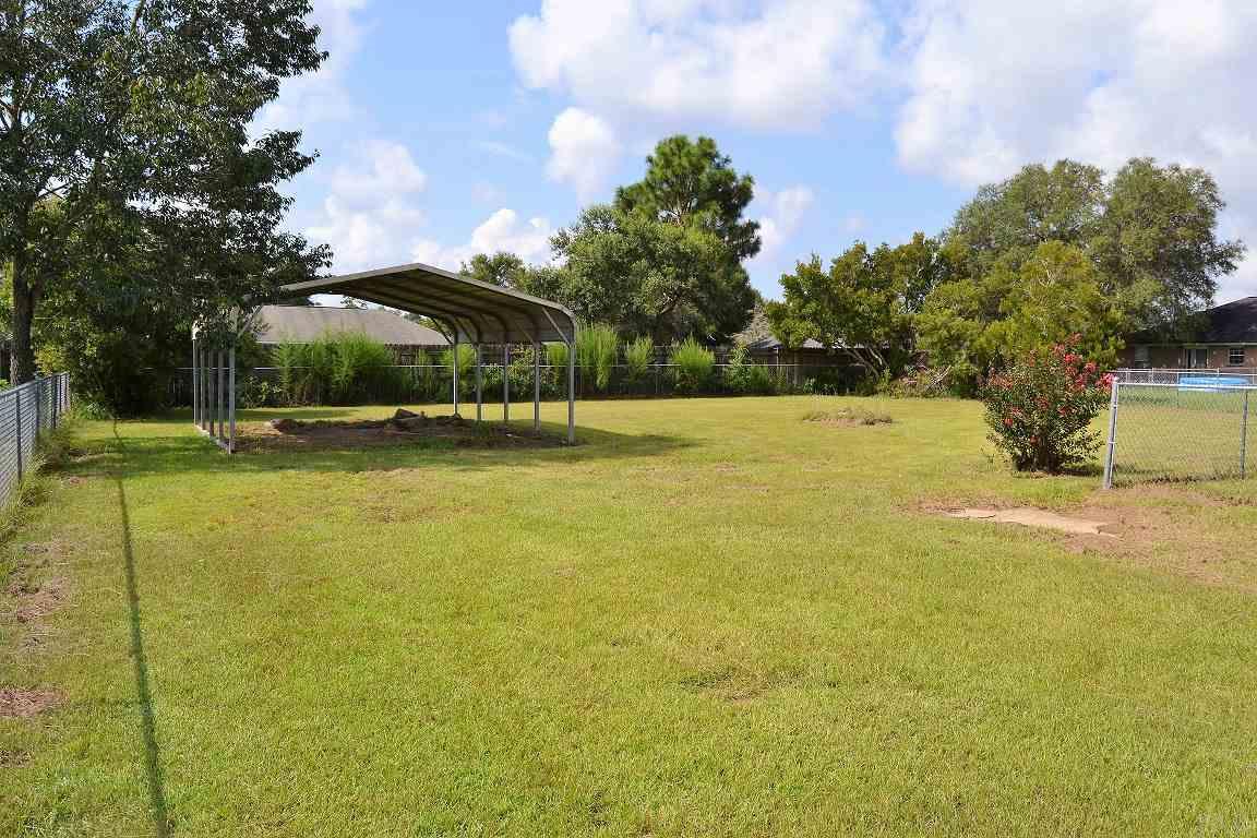 8895 Tarrytown Road Milton, FL 32583 - Photo 23 of 25