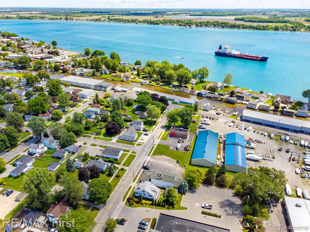 336 Chartier Road Marine City, MI 48039 - Photo 35 of 48