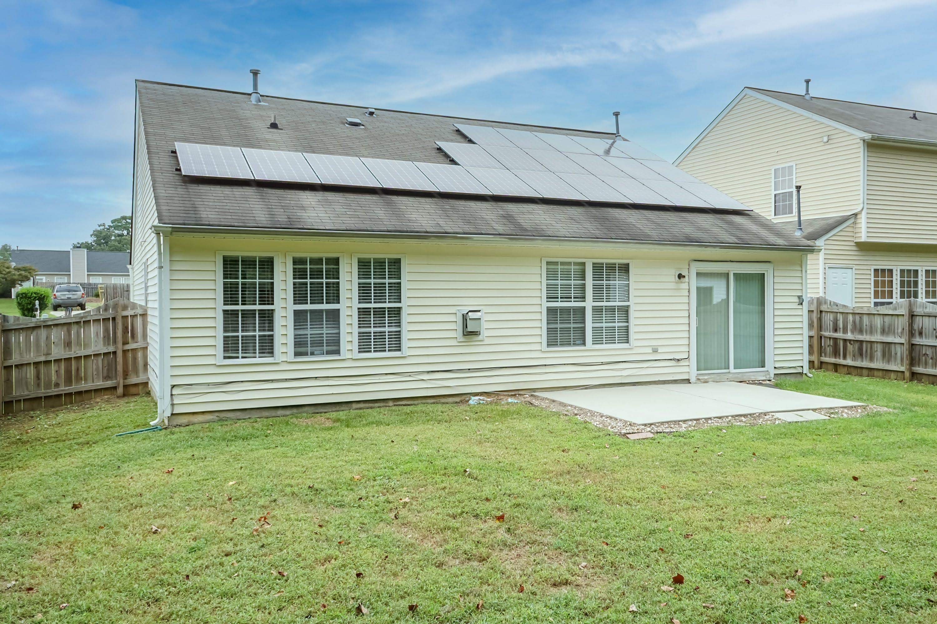 3208 Tuckland Drive Raleigh, NC 27610 - Photo 26 of 30 Photo 26