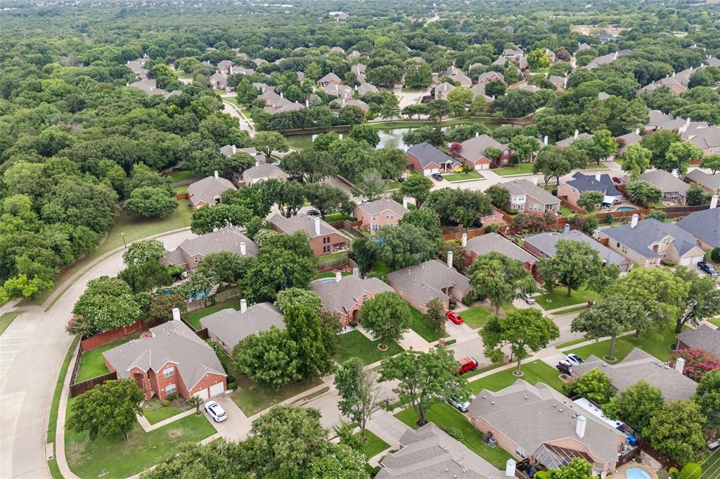 1301 Rustic Timbers Lane Flower Mound, TX 75028 - Photo 28 of 32