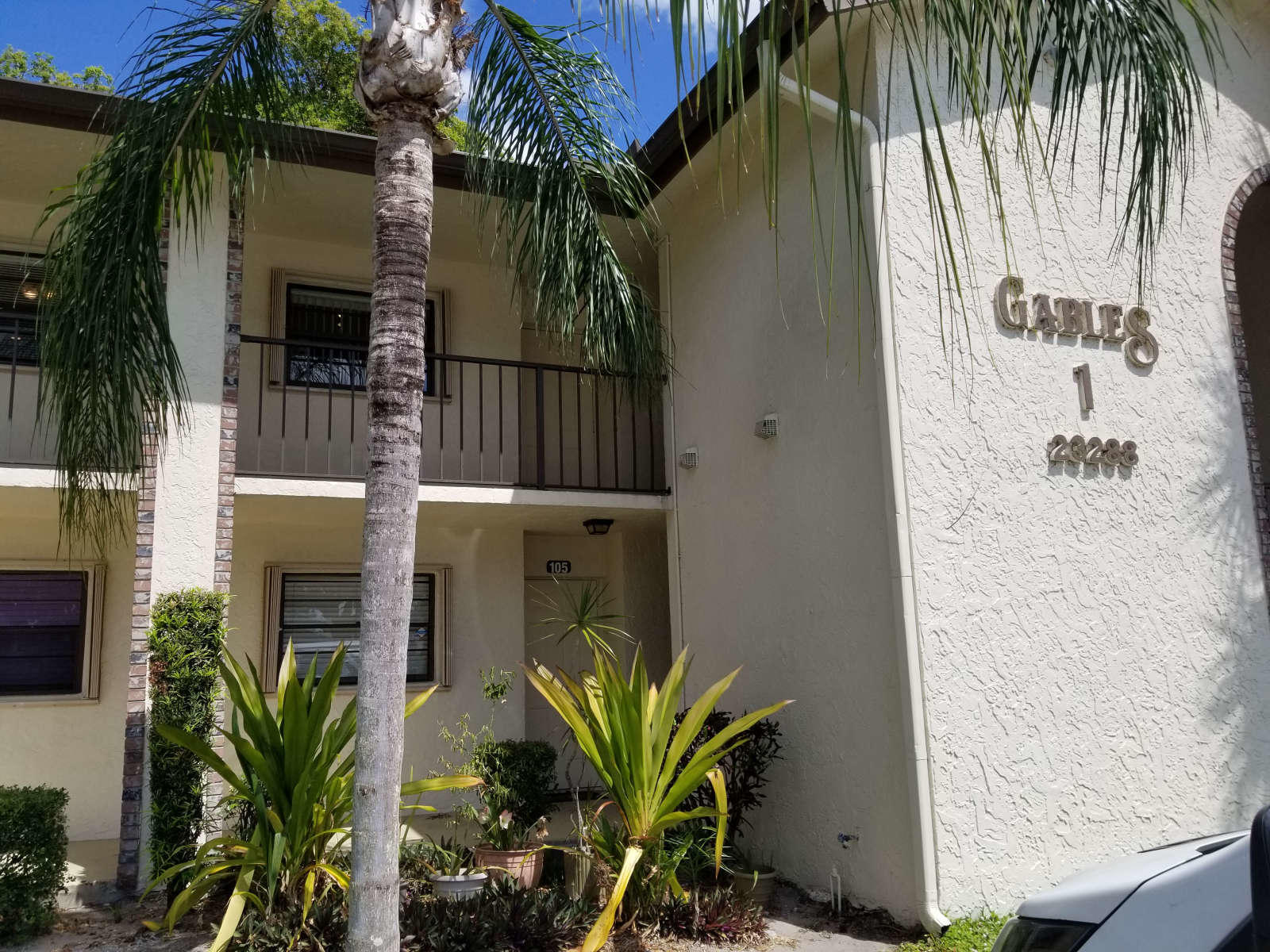 23288 Southwest 57th Avenue, Unit 110 Boca Raton, FL 33428 - Photo 1 of 22 Photo 1