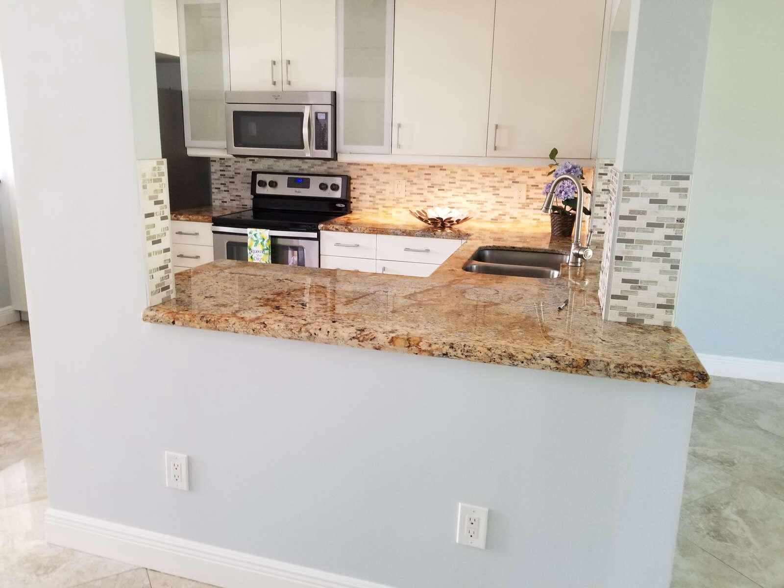 23288 Southwest 57th Avenue, Unit 110 Boca Raton, FL 33428 - Photo 3 of 22 2