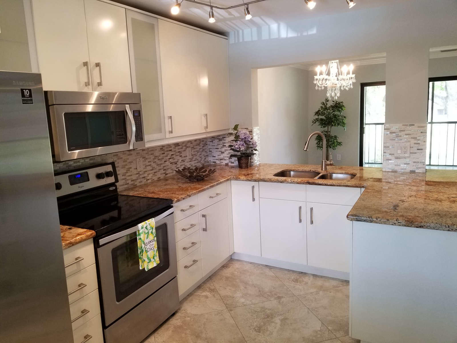 23288 Southwest 57th Avenue, Unit 110 Boca Raton, FL 33428 - Photo 6 of 22 5