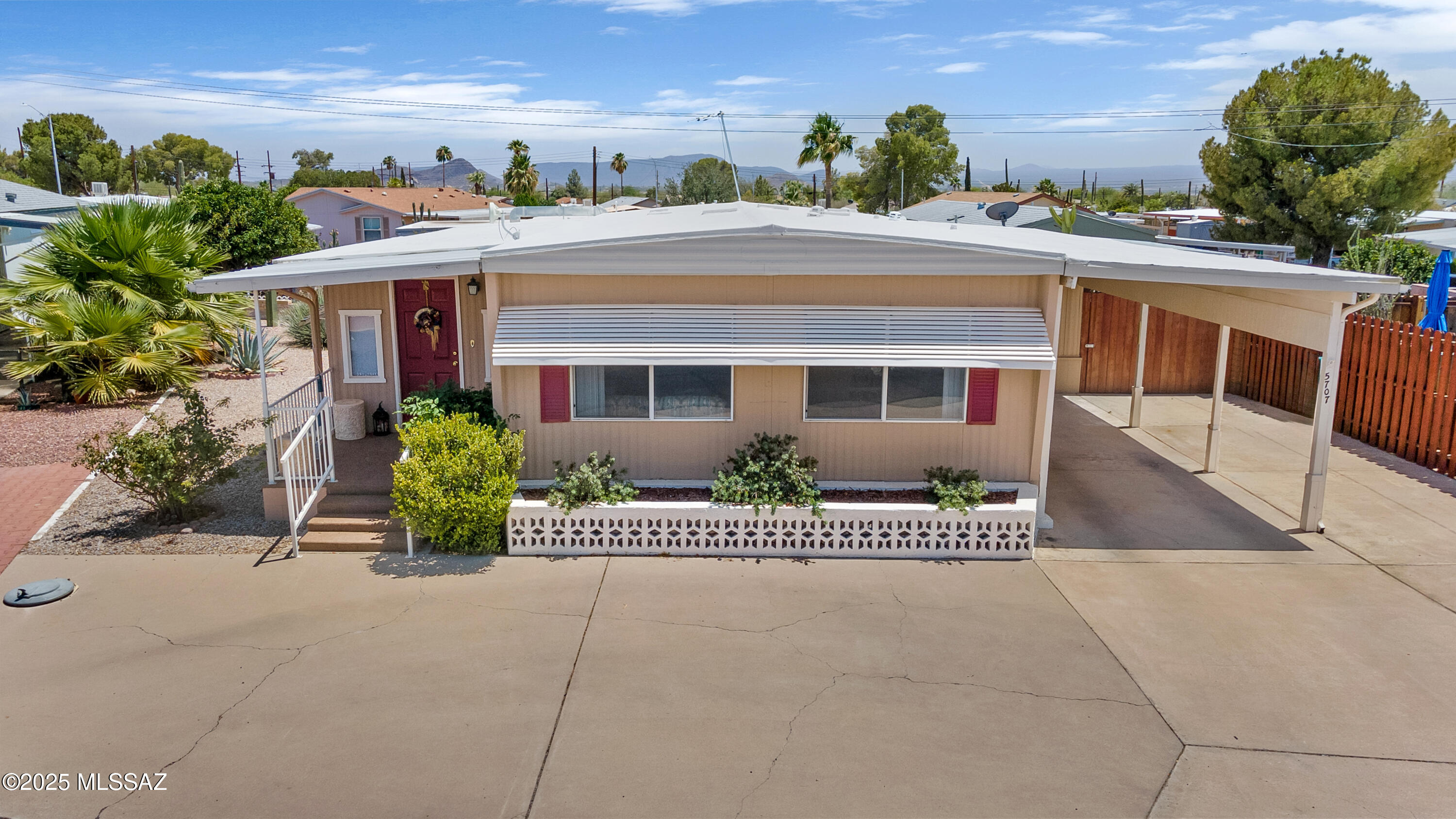 5707 West Box R Street Tucson, AZ 85713 - Photo 27 of 33 Gallery Image 27