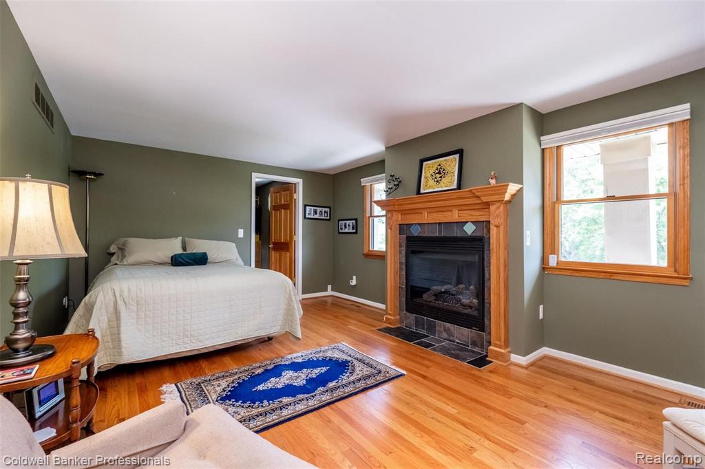 33669 York Ridge Street Farmington Hills, MI 48331 - Photo 25 of 46