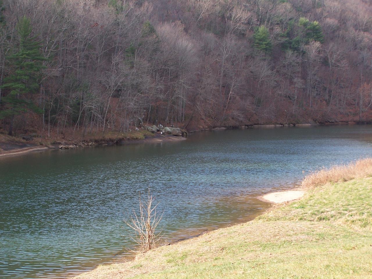 1007 River Rock Road Vinton, VA 24179 - Photo 11 of 13 Water View
