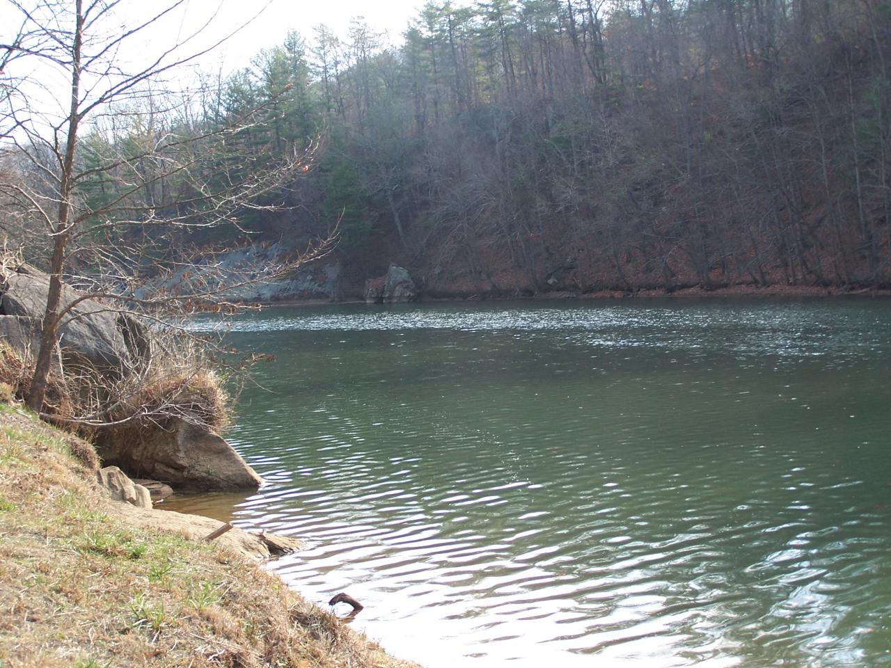1007 River Rock Road Vinton, VA 24179 - Photo 12 of 13 Water View