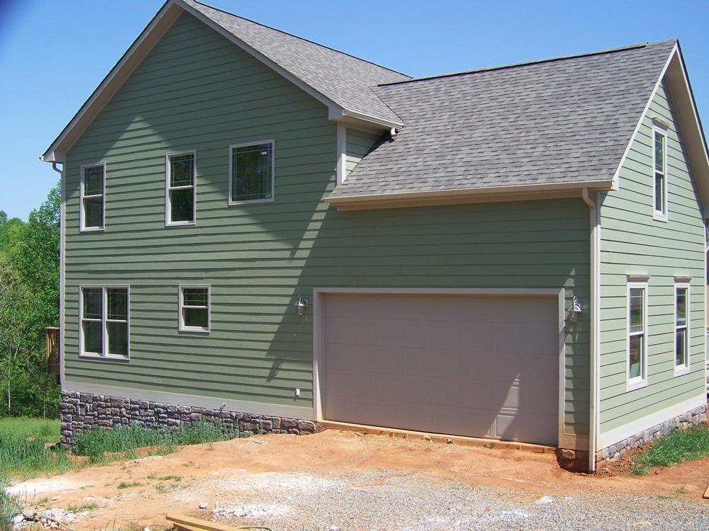 1007 River Rock Road Vinton, VA 24179 - Photo 13 of 13 Side of House